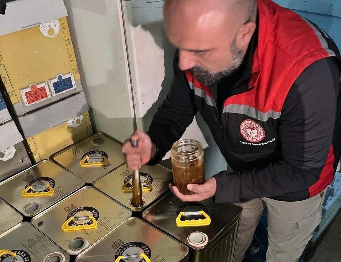 Muğla Çam Balı Dijital Takiple Korunacak 1